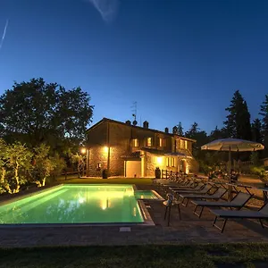 Poggio Del Drago Country house